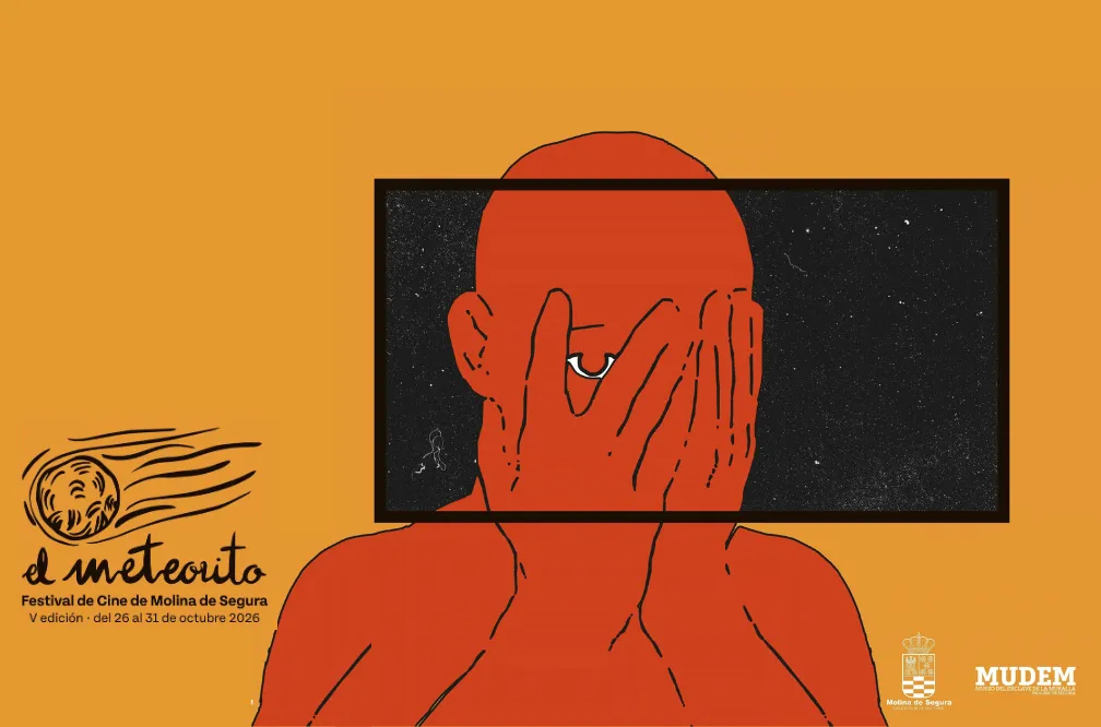 Festival de Cine ‘El meteorito’: Calles de Cine, Reto 72 horas.