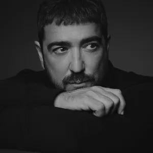 Antonio Orozco