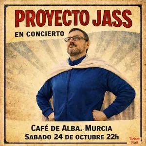 Proyecto Jass